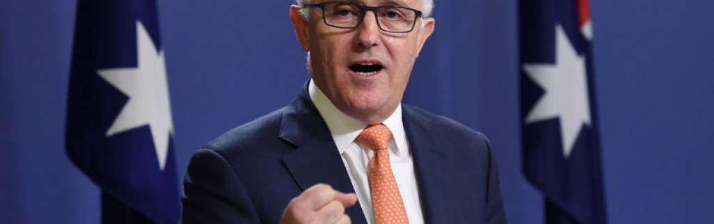 La coalition sortante remporte les élections en Australie