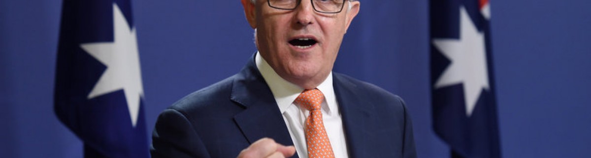 La coalition sortante remporte les élections en Australie