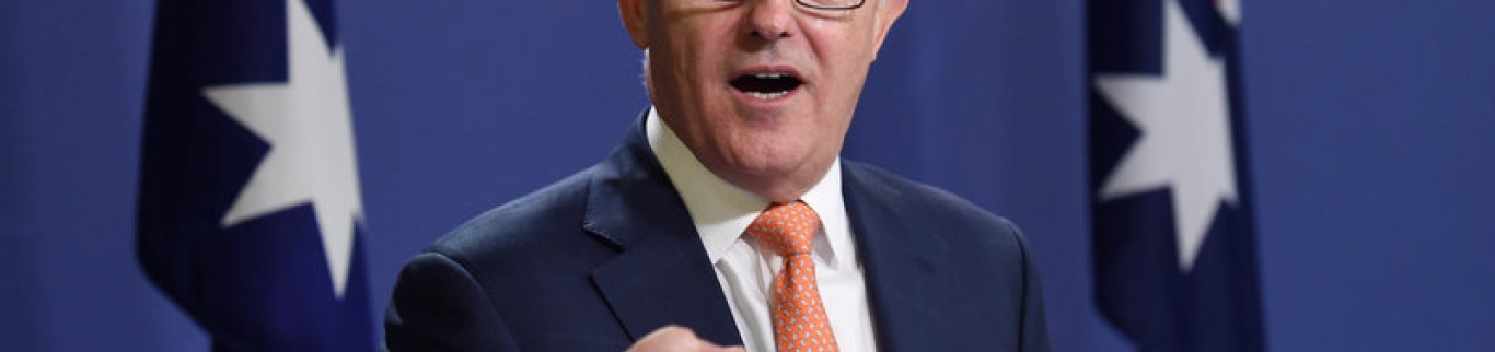 La coalition sortante remporte les élections en Australie