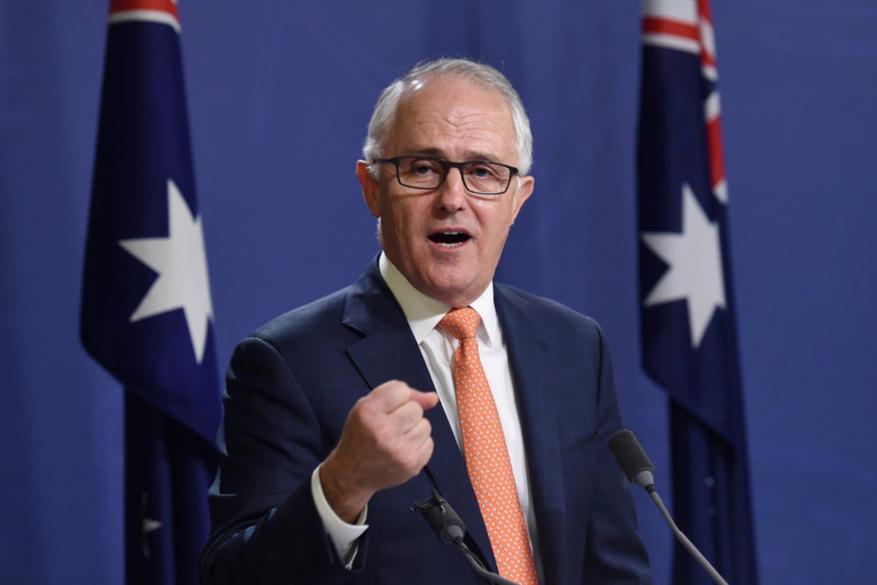 La coalition sortante remporte les élections en Australie