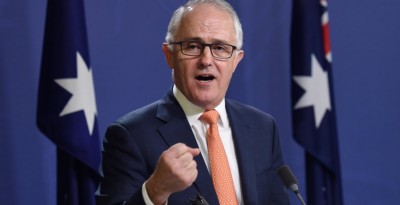 La coalition sortante remporte les élections en Australie