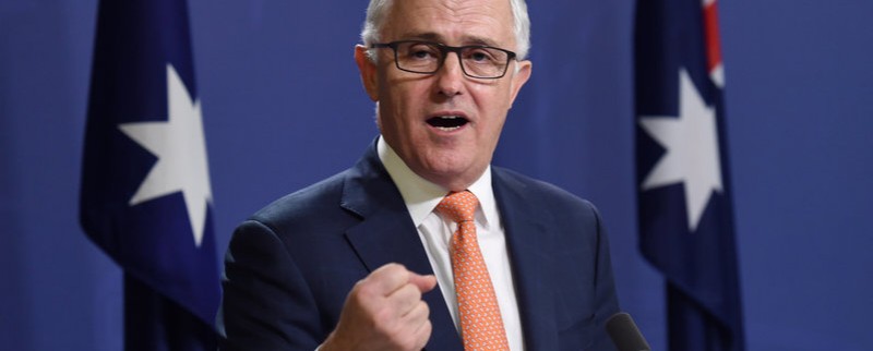 La coalition sortante remporte les élections en Australie