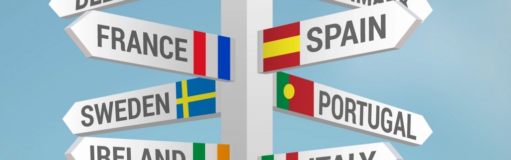 Comment les Européens voyagent-ils ?