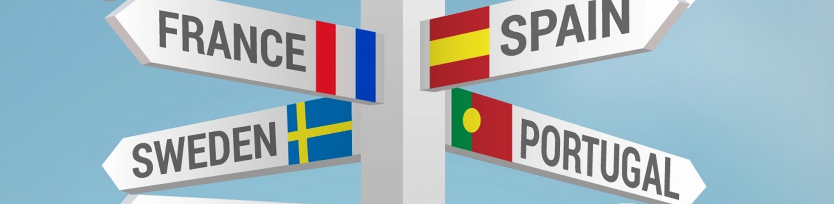 Comment les Européens voyagent-ils ?