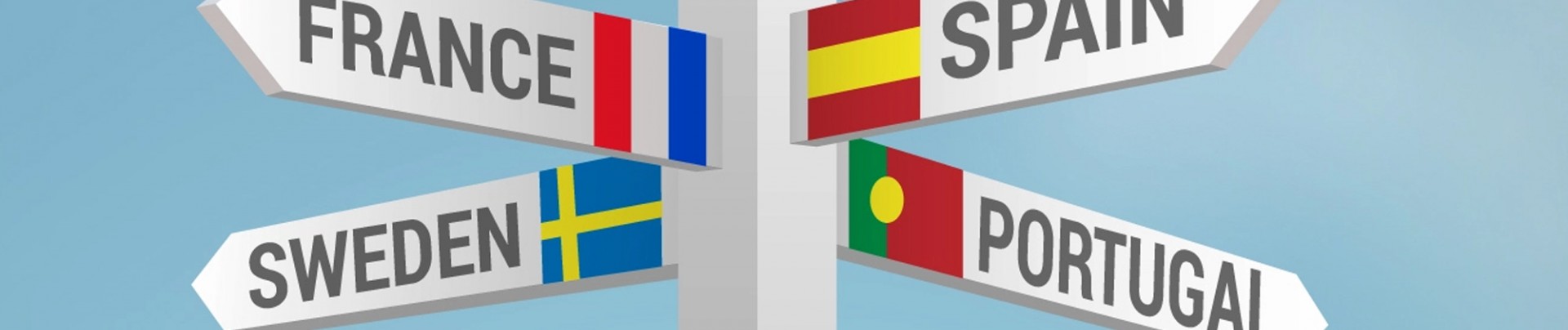 Comment les Européens voyagent-ils ?