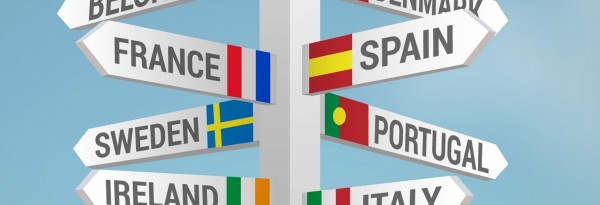 Comment les Européens voyagent-ils ?