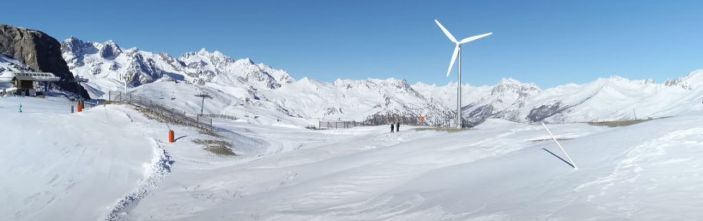 Comment skier écolo ?