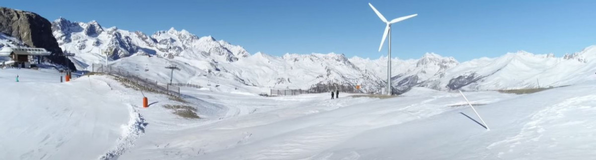 Comment skier écolo ?