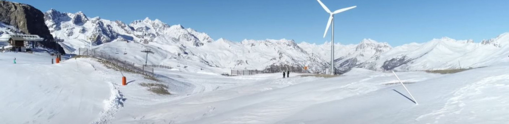 Comment skier écolo ?