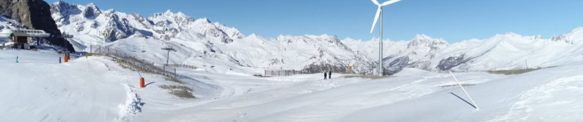 Comment skier écolo ?
