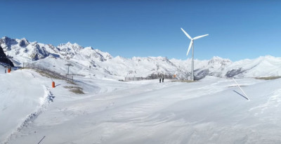Comment skier écolo ?