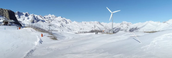 Comment skier écolo ?