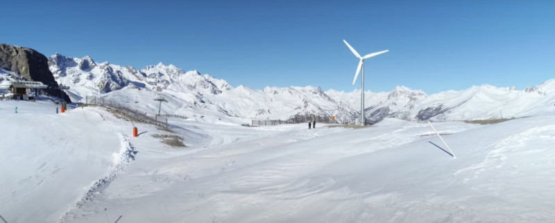Comment skier écolo ?