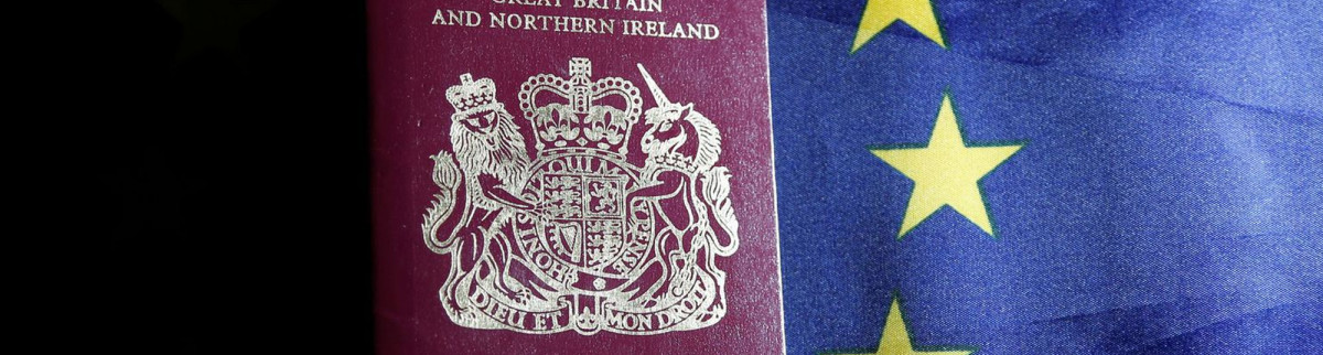 Les conséquences du Brexit sur l'économie britannique