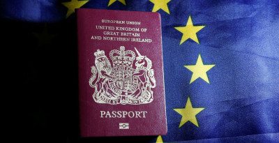 Les conséquences du Brexit sur l'économie britannique