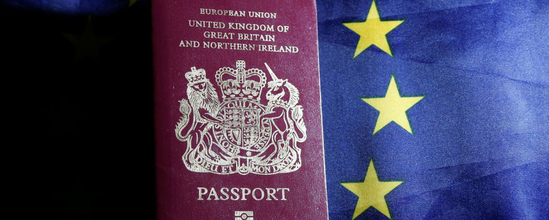 Les conséquences du Brexit sur l'économie britannique