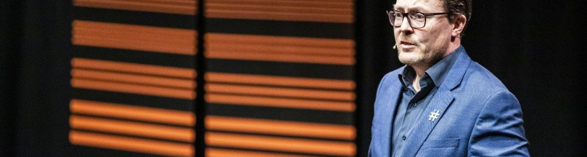 Constantijn Van Oranje-Nassau : le prince des Pays-Bas… et des start-ups !