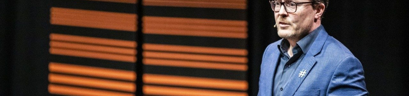 Constantijn Van Oranje-Nassau : le prince des Pays-Bas… et des start-ups !