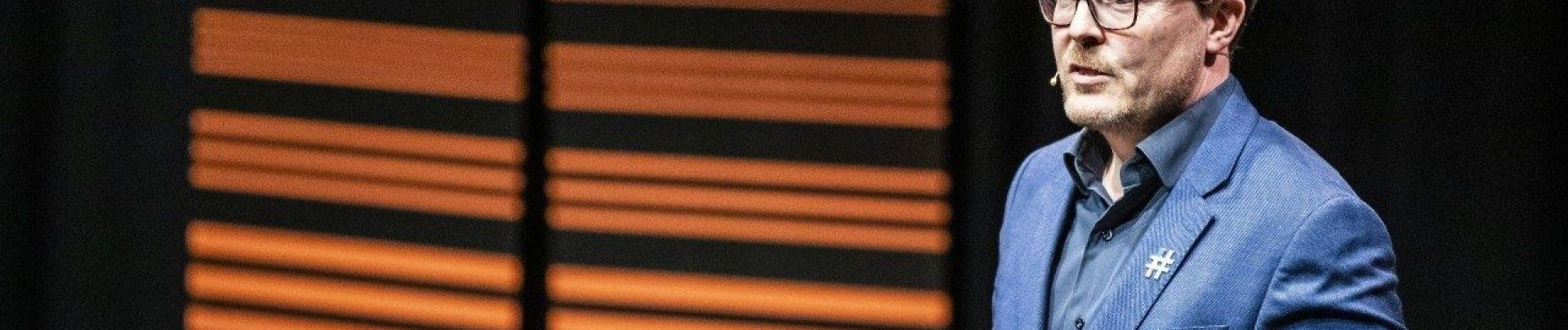 Constantijn Van Oranje-Nassau : le prince des Pays-Bas… et des start-ups !