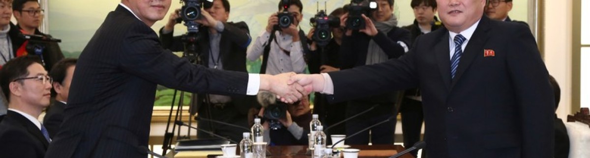 La Corée du Nord enverra des athlètes aux J.O. de Pyeongchang