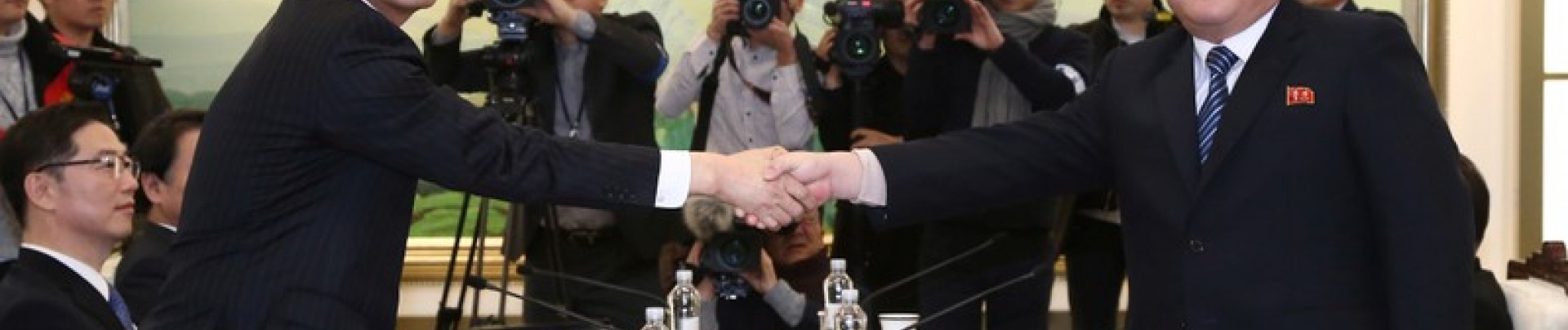 La Corée du Nord enverra des athlètes aux J.O. de Pyeongchang