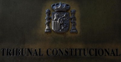 La Cour constitutionnelle espagnole suspend la session du Parlement catalan