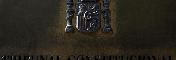 La Cour constitutionnelle espagnole suspend la session du Parlement catalan