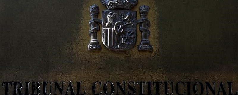 La Cour constitutionnelle espagnole suspend la session du Parlement catalan
