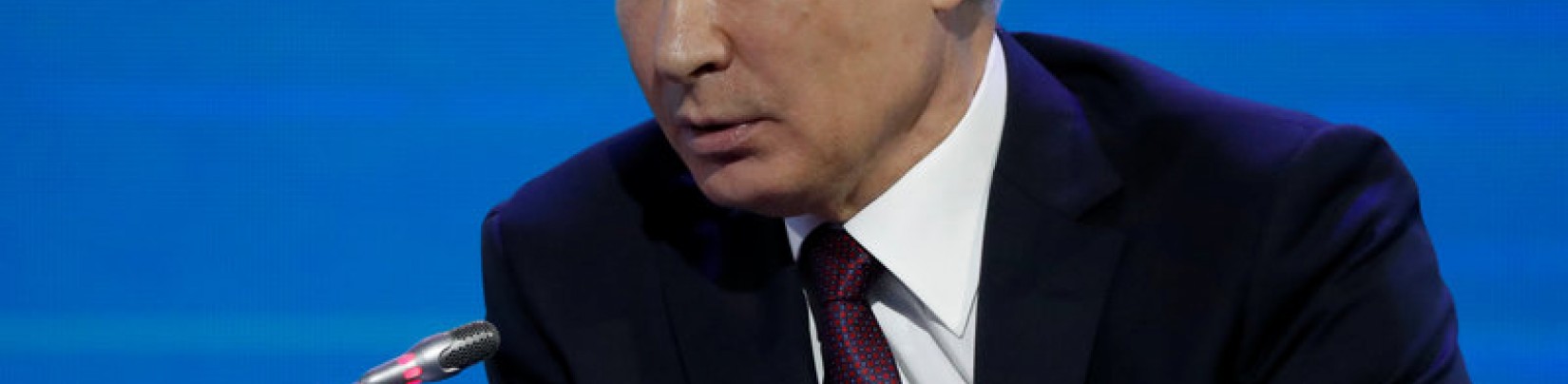 La crise nord-coréenne sera résolue pacifiquement, promet Poutine