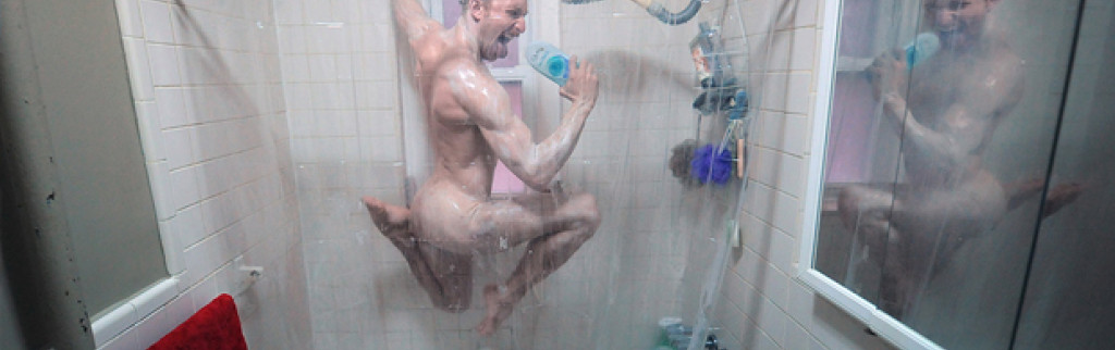 Dancers among us : le bonheur quotidien de Jordan Matter