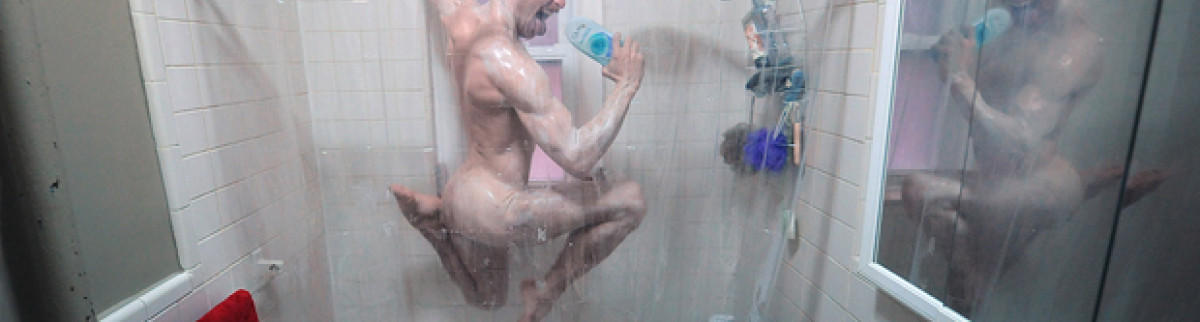 Dancers among us : le bonheur quotidien de Jordan Matter