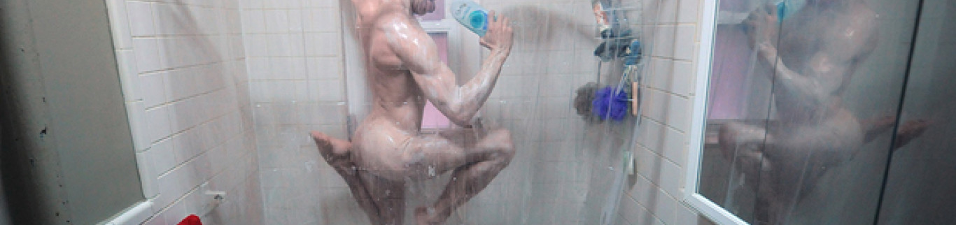 Dancers among us : le bonheur quotidien de Jordan Matter