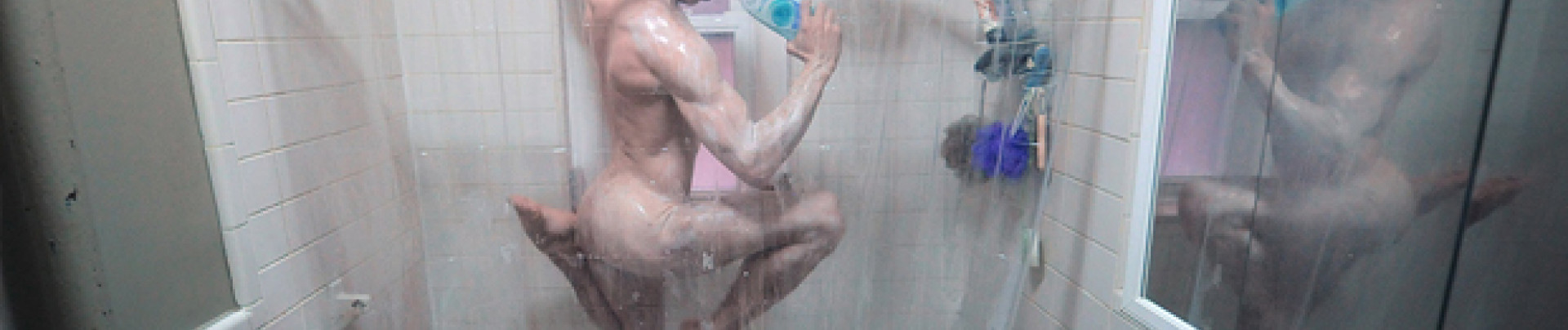 Dancers among us : le bonheur quotidien de Jordan Matter