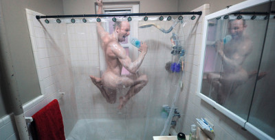 Dancers among us : le bonheur quotidien de Jordan Matter