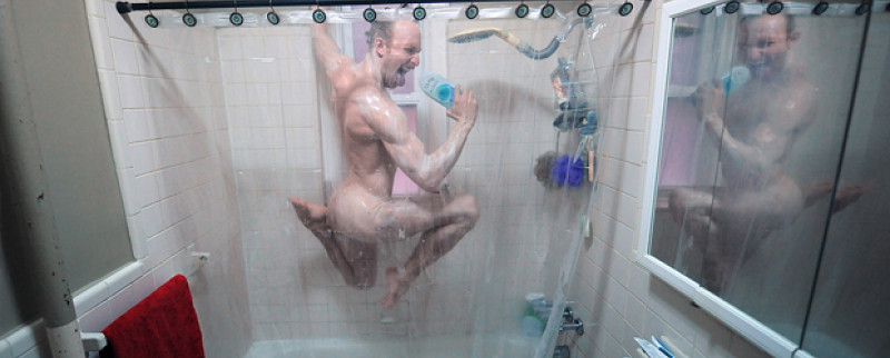 Dancers among us : le bonheur quotidien de Jordan Matter