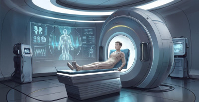 Daniel Ek lève 260 millions de dollars pour révolutionner la santé