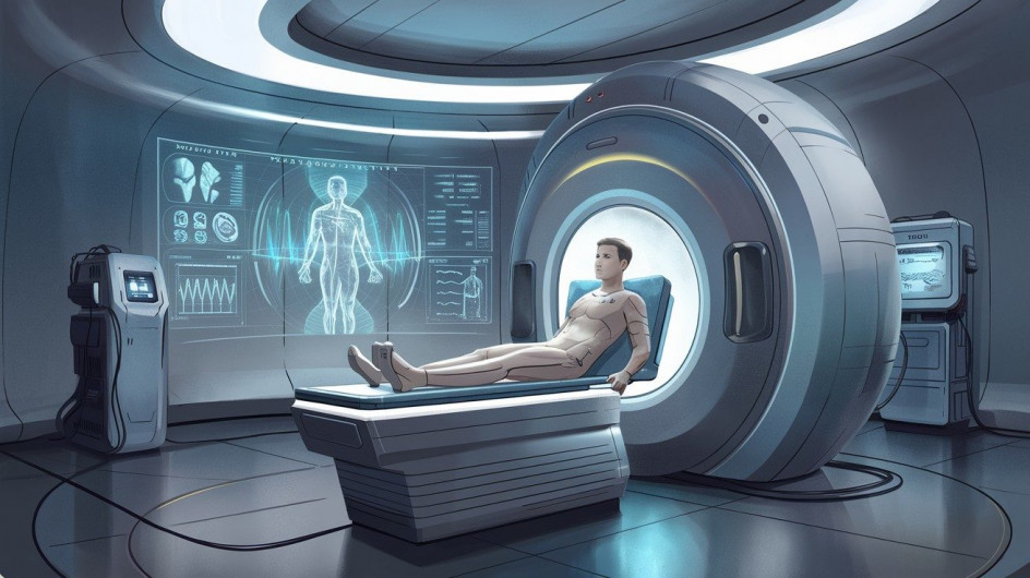 Daniel Ek lève 260 millions de dollars pour révolutionner la santé