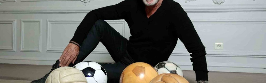 Jean-Claude Darmon, figure incontournable du football français