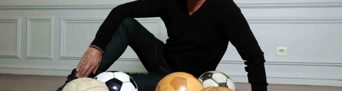 Jean-Claude Darmon, figure incontournable du football français