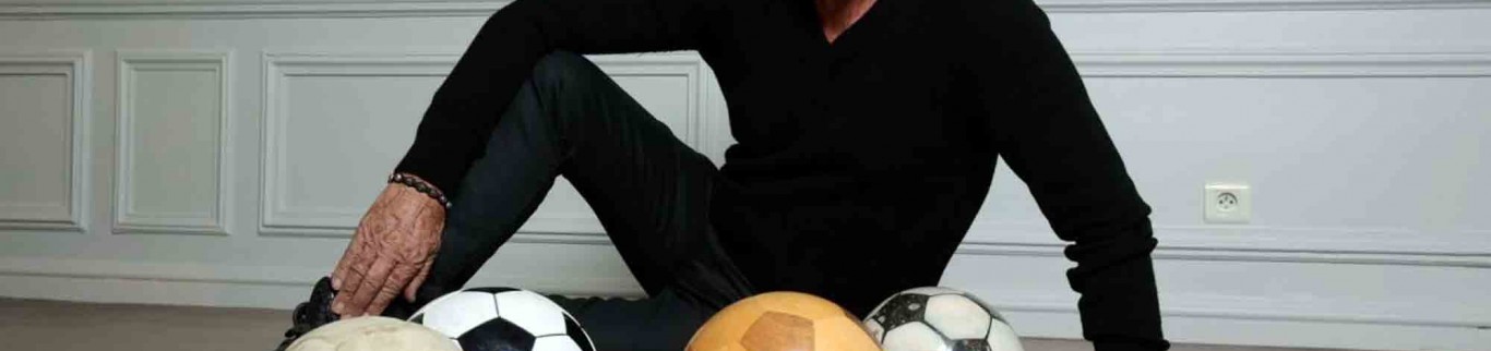 Jean-Claude Darmon, figure incontournable du football français