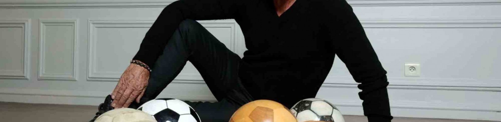 Jean-Claude Darmon, figure incontournable du football français