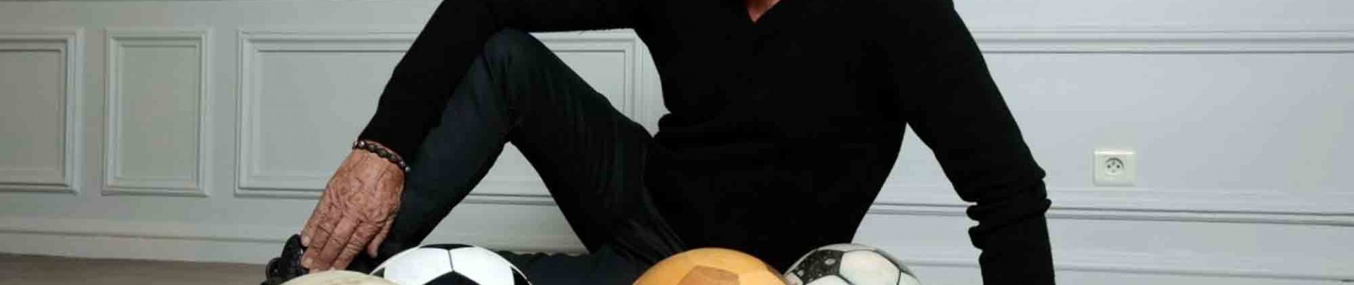 Jean-Claude Darmon, figure incontournable du football français