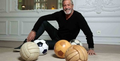 Jean-Claude Darmon, figure incontournable du football français