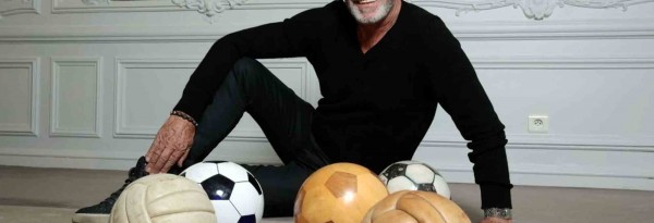 Jean-Claude Darmon, figure incontournable du football français