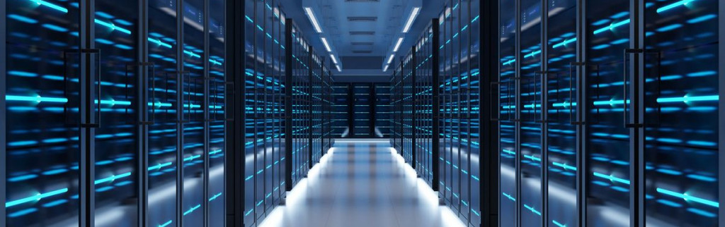 Les data centers : les nouvelles centrales électriques du monde numérique