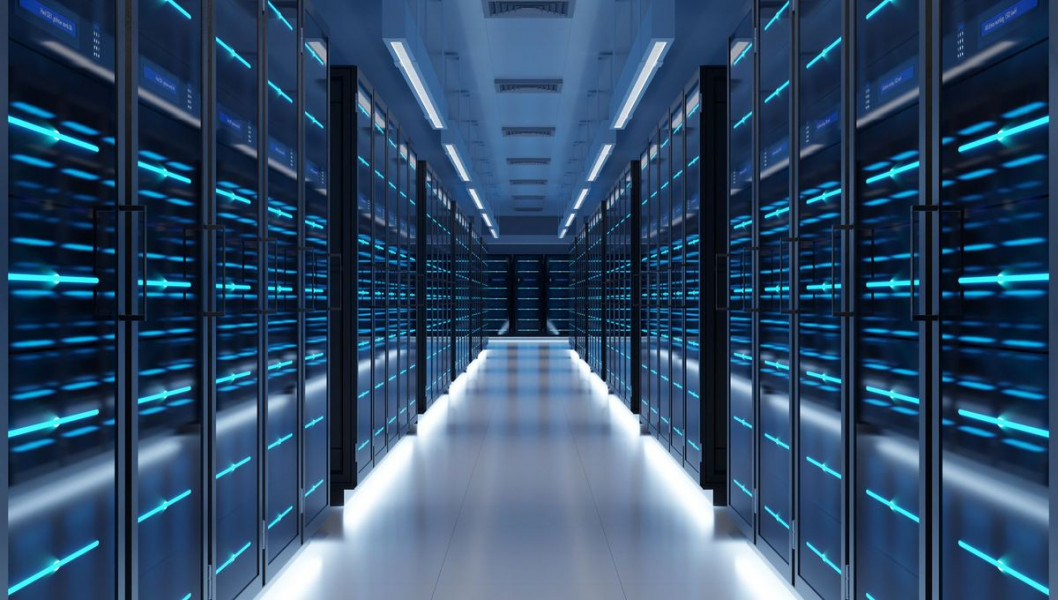 Les data centers : les nouvelles centrales électriques du monde numérique