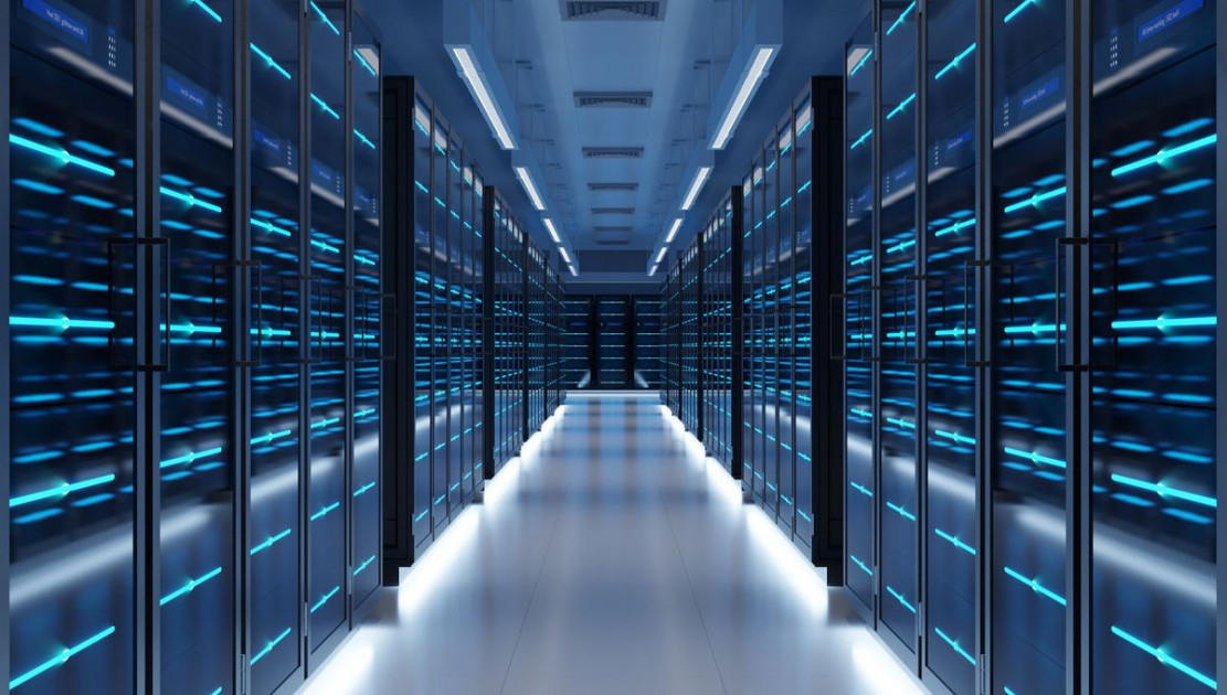 Les data centers : les nouvelles centrales électriques du monde numérique