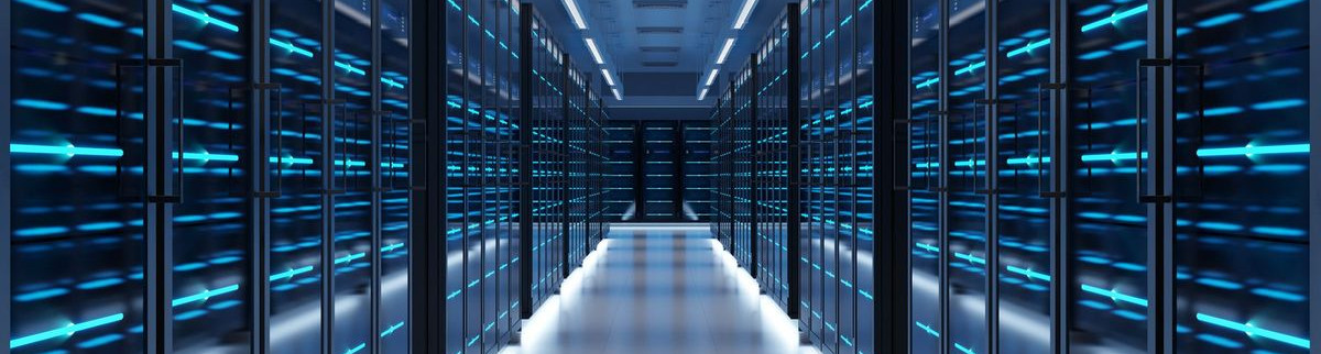 Les data centers : les nouvelles centrales électriques du monde numérique