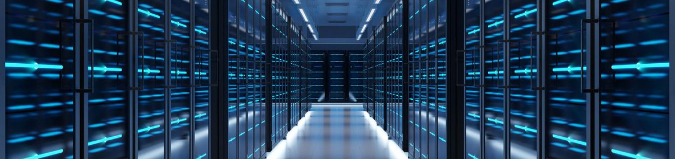 Les data centers : les nouvelles centrales électriques du monde numérique