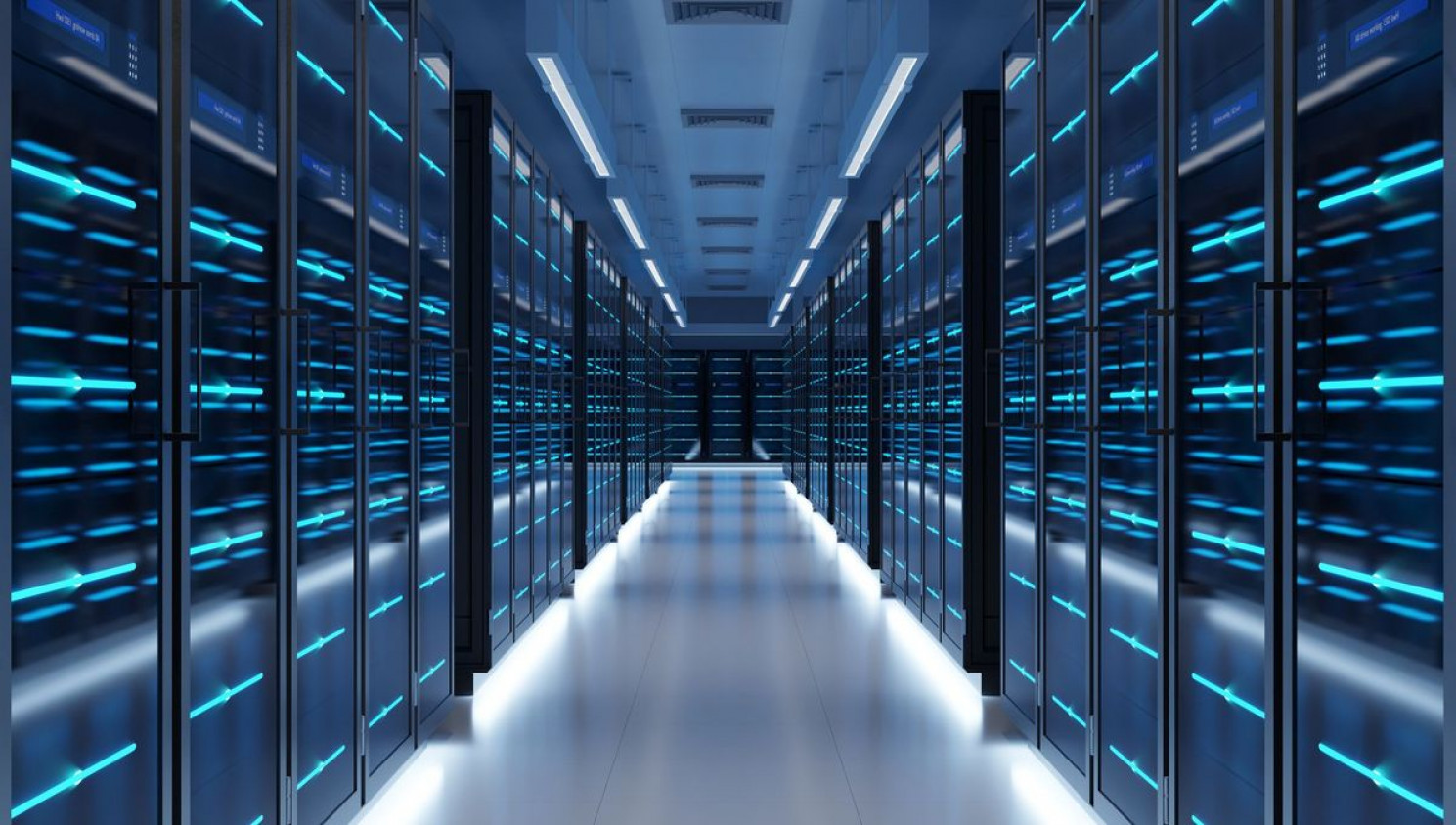 Les data centers : les nouvelles centrales électriques du monde numérique